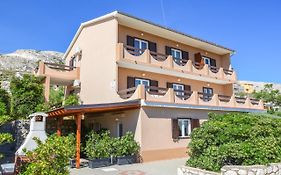 Apartmani Marija Ljubica